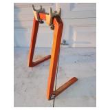 MotorCycle stand