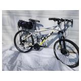 Nevada Fugi 26' 24 speed