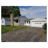 Residential Real Estate  Online Auction