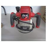 skil router 