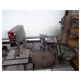 band & scroll saw 