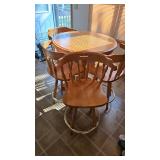 pub table 