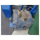 1/2 hp. motor for old grinder
