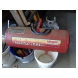 air tank 