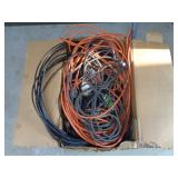 110 ext cords 