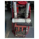230 V welder