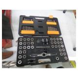 new tap & die set 
