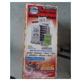 elec. smoker