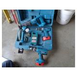 Makita drill 