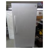 Kenmore Upright Freezer 
