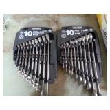 new 6 & 12 wrenches 