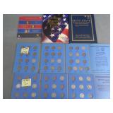 Quarters 