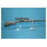 Traditions Canyon 50 Cal Black Powder Rifle