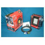 Mr. Heater Buddy 4,000 to 9,000 BTU Propane Heater