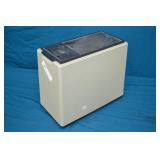 Sentry Survivor 1, 60 Minute Fire Safe With Key