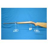 Winchester Model 59-22 Single Shot Rifle