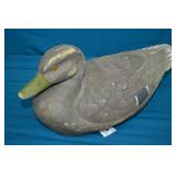 Antique General Fibre Co Mache