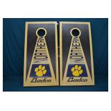 Set Baden Cornhole Game With Bags