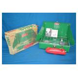 Coleman 2 Burner Gas Camp Stove 425E