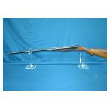 Remington M1900 Grade KE SxS 12ga Shotgun