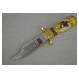 Confederate States of America LE Bowie Knife