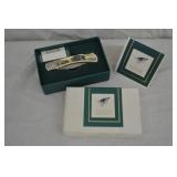 Barlow USA BD150 Lockback Knife Plains Buffalo