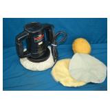 Craftsman Electric Buffer / Polisher