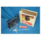 Craftsman 1070 Variable Speed Sabre Saw