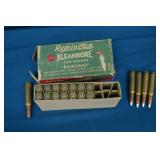 19 Round Box Remington 300 Savage Ammunition