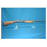 Remington 870 Express 12ga Pump Shotgun