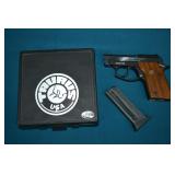 Taurus PT-22 Semi-Auto 22LR Pistol