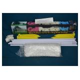 ParFect Take A Shot Golf Swing Practice Net