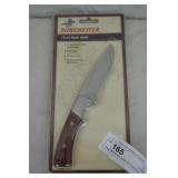 New Winchester 48341W Fixed Blade Knife