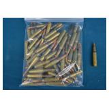 60 Rnds Lake City 7.62x51mm (308) NATO Tracer Ammo