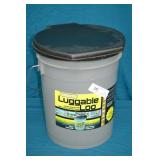 Reliance Luggable Loo Portable Chemical Toilet