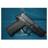 KWC Sig Sauer SP2022 CO2 Airsoft 6mm Pistol