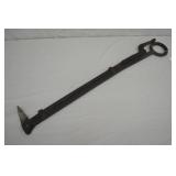 Late 1800s Antique 35" Hay Spear / Harpoon