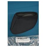 Recoil Eraser Slip On Gel Filled Shotgun Pad New