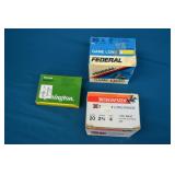 55 Rounds 20 Gauge Shotgun Shells