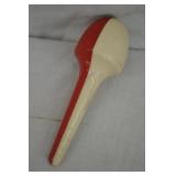 Antique Hungerford Celluloid Sock/Glove Darner Egg