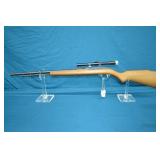 Marlin Model 60 22LR Semi Auto Rifle