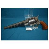 Pietta (PN) 44 Cal Black Powder Revolver