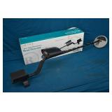 Radio Shack 3 Mode Discriminator Metal Detector