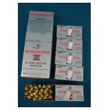 250 Round Box Winchester 22 Win Mag Ammunition