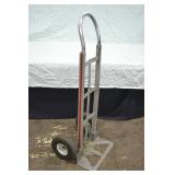 MagLiner Aluminum 2 Wheel Hand Truck Dolly