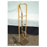Steel Frame 2 Wheel Hand Truck Dolly