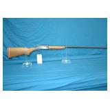H&R Topper Model 158 Break Barrel 12ga Shotgun