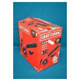 New Craftsman 12 Amp Handheld Electric Blower