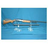 Mossberg 500A Combo Pump Action12ga Shotgun