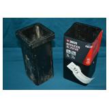 Hitch Bar Reducer Sleeve & Receiver Tube